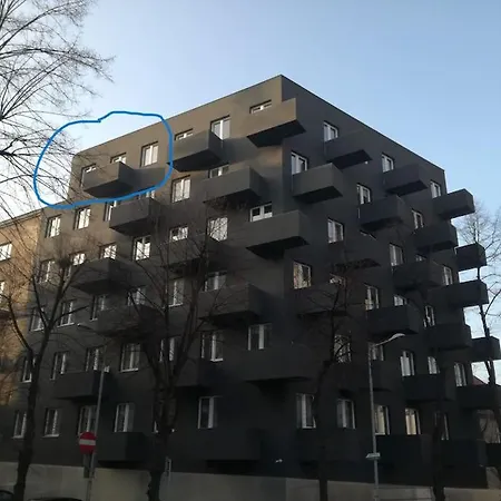 公寓 Apartament Unikato