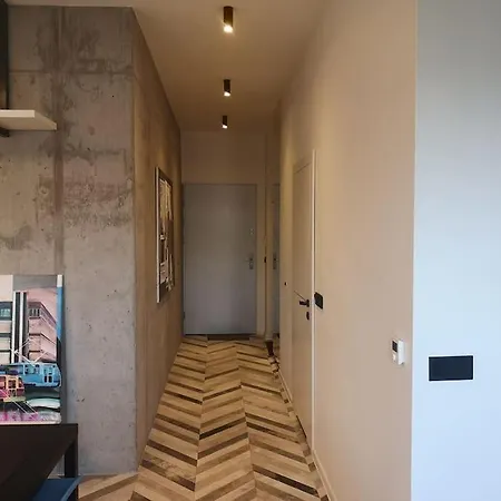 Apartament Unikato 卡托维兹
