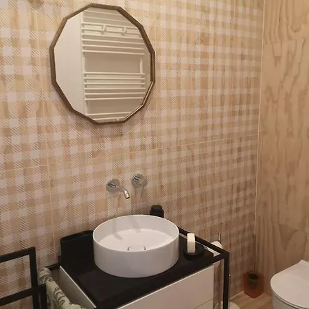 Appartement Apartament Unikato *