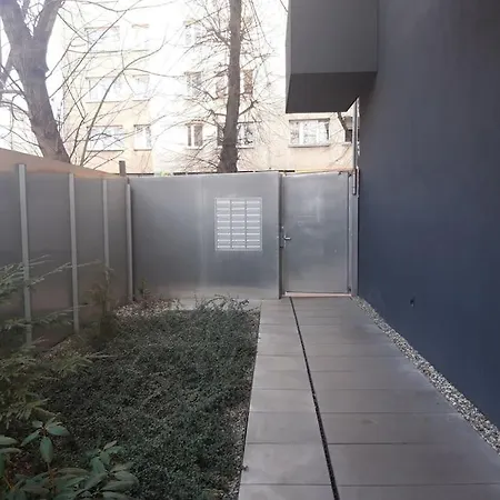 Apartament Unikato