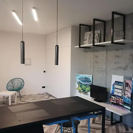 Apartament Unikato